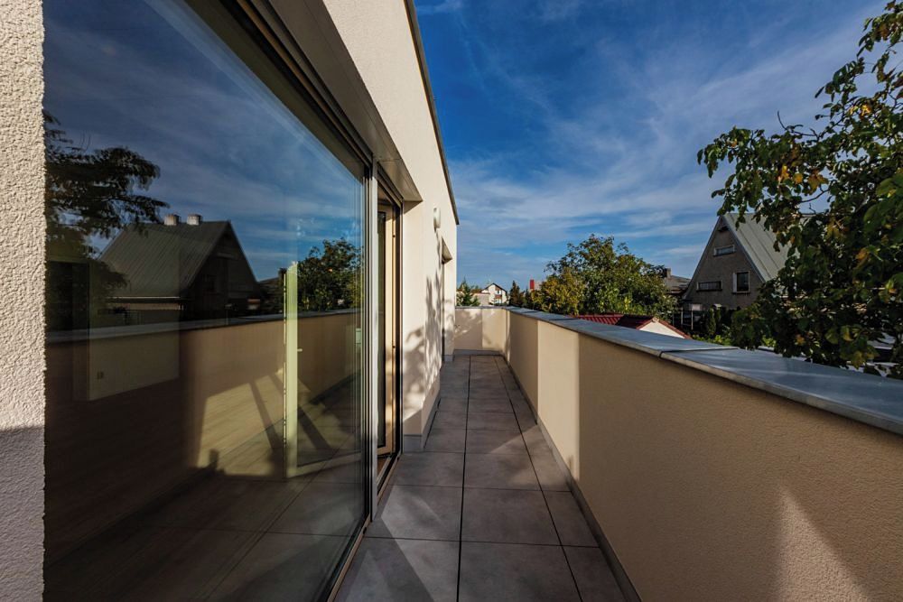 Pronájem bytu 3+kk 94 m² – fotografie 3
