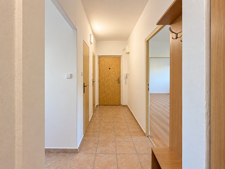 Квартира 3+1 на продаж, 67 м² (9 з 18)
