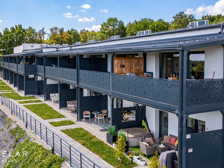 Pronájem bytu 2+kk, 51 m² (5 z 19)