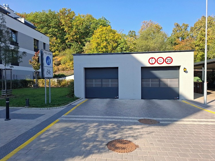Квартира 3+1 на продаж, 80 м² (52 з 56)