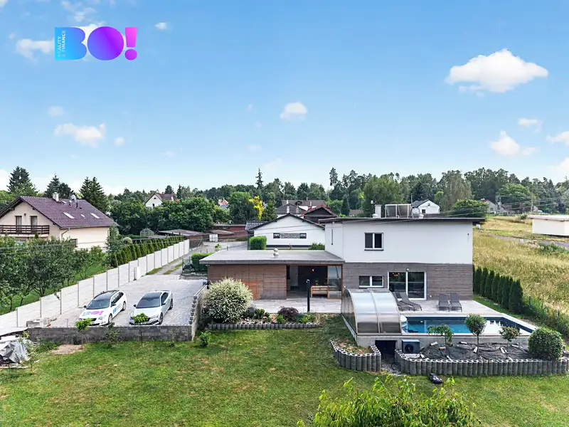 Prodej rodinného domu 191 m², pozemek 1529 m², Havířov – náhled fotky 2