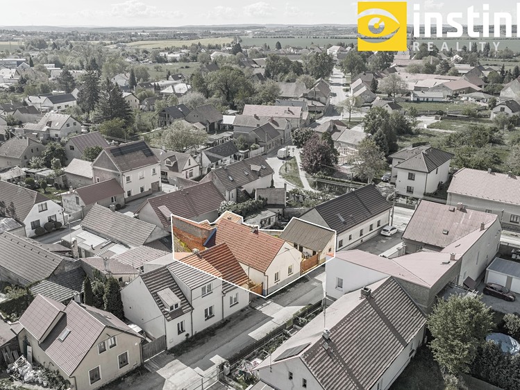 Prodej domu, 68 m² (13 z 47)