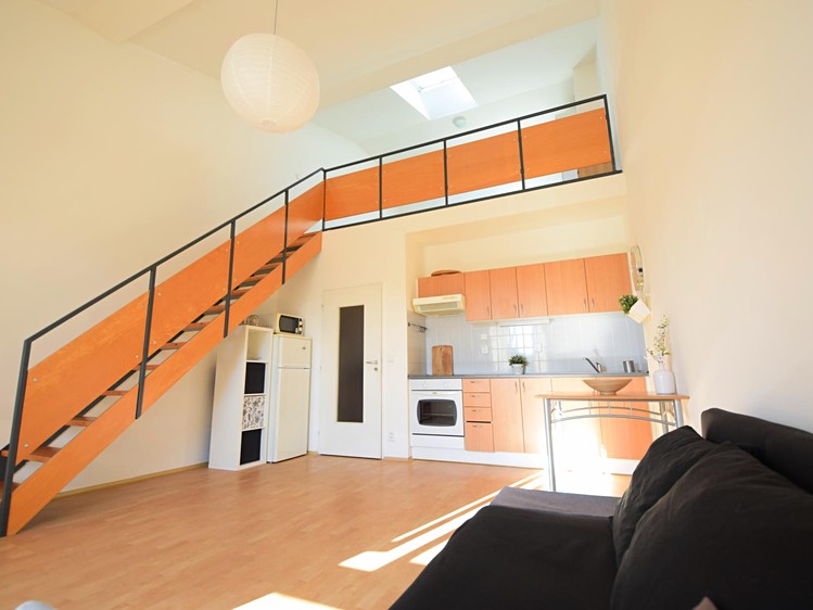 Wohnung 2+kk zur Miete, 46 m² (7 von 20)