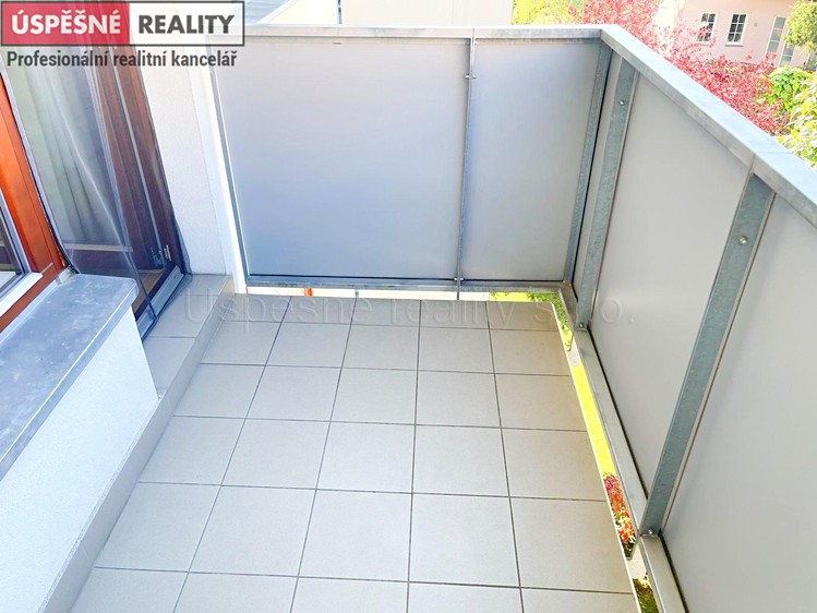 Pronájem bytu 2+kk, 52 m² (14 z 27)