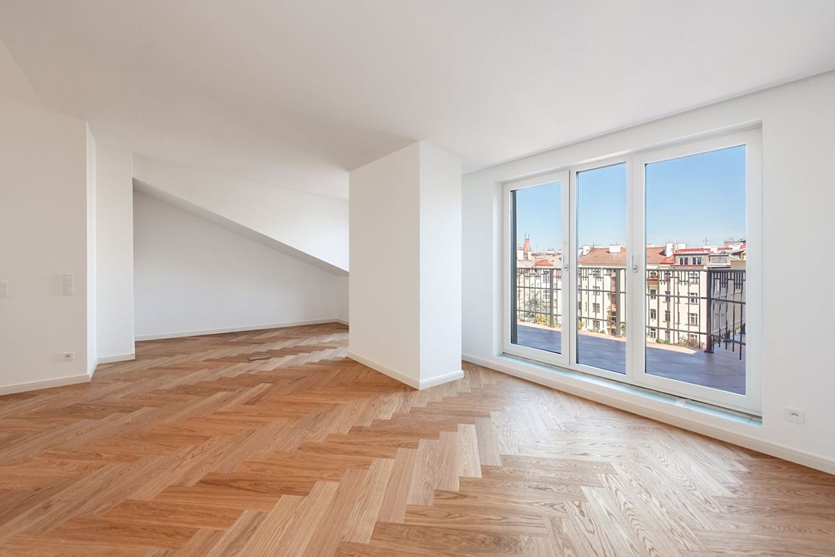 Prodej bytu 4+kk 155 m², Praha – fotka 1 z 3