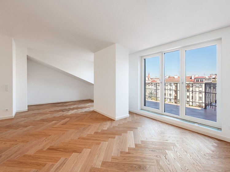 Prodej bytu 4+kk, 155 m² (1 z 18)