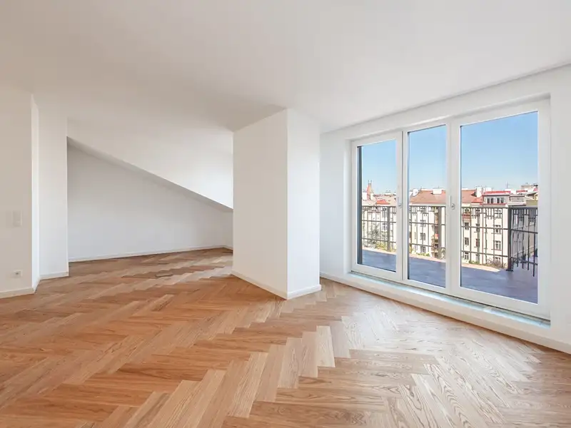Prodej bytu 4+kk 155 m², Praha – náhled fotky 1