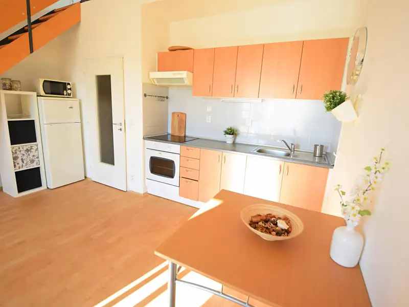 Pronájem bytu 2+kk 46 m², Beroun – náhled fotky 2