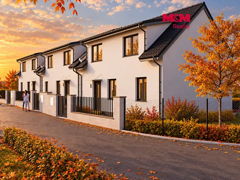 Prodej rodinného domu 110 m², pozemek 281 m², Blatnice – náhled fotky 1
