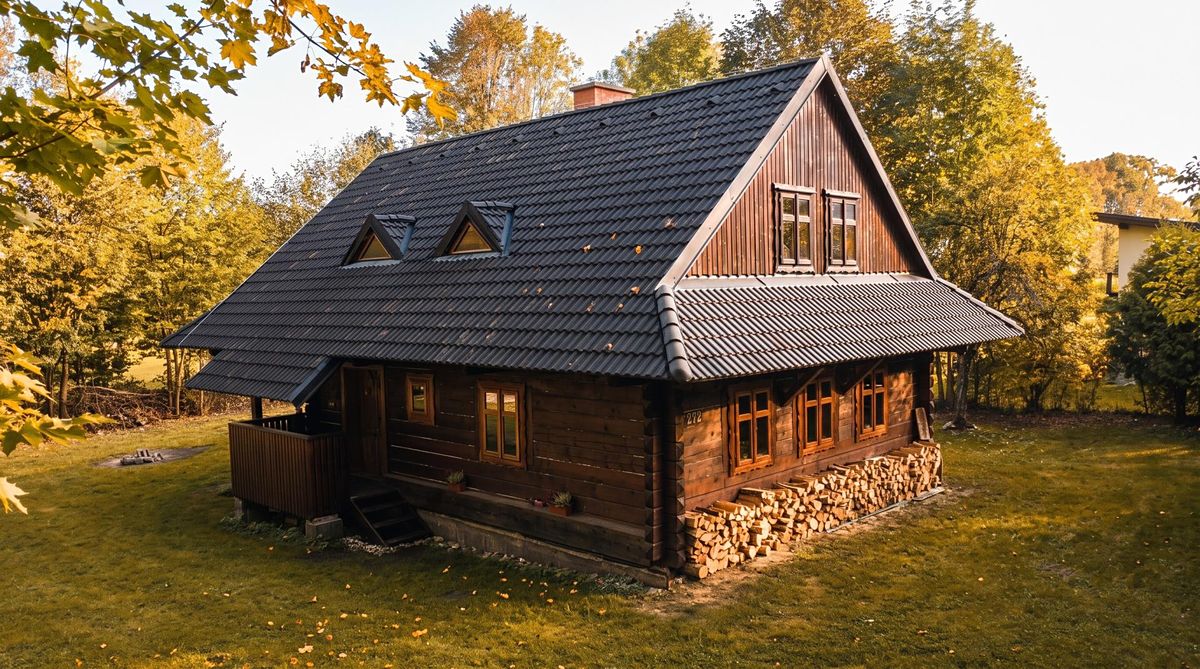 Prodej rodinného domu 125 m², pozemek 1468 m², Třinec – fotka 1 z 3