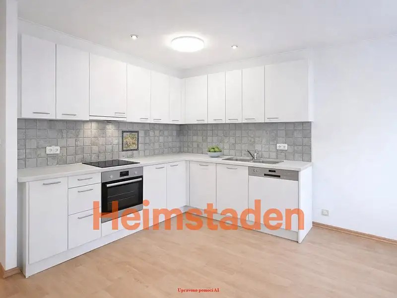 Pronájem bytu 3+kk 76 m², Ostrava – náhled fotky 3