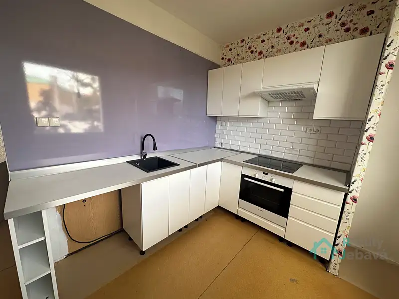 Pronájem bytu 3+1 75 m², Chrudim – náhled fotky 3