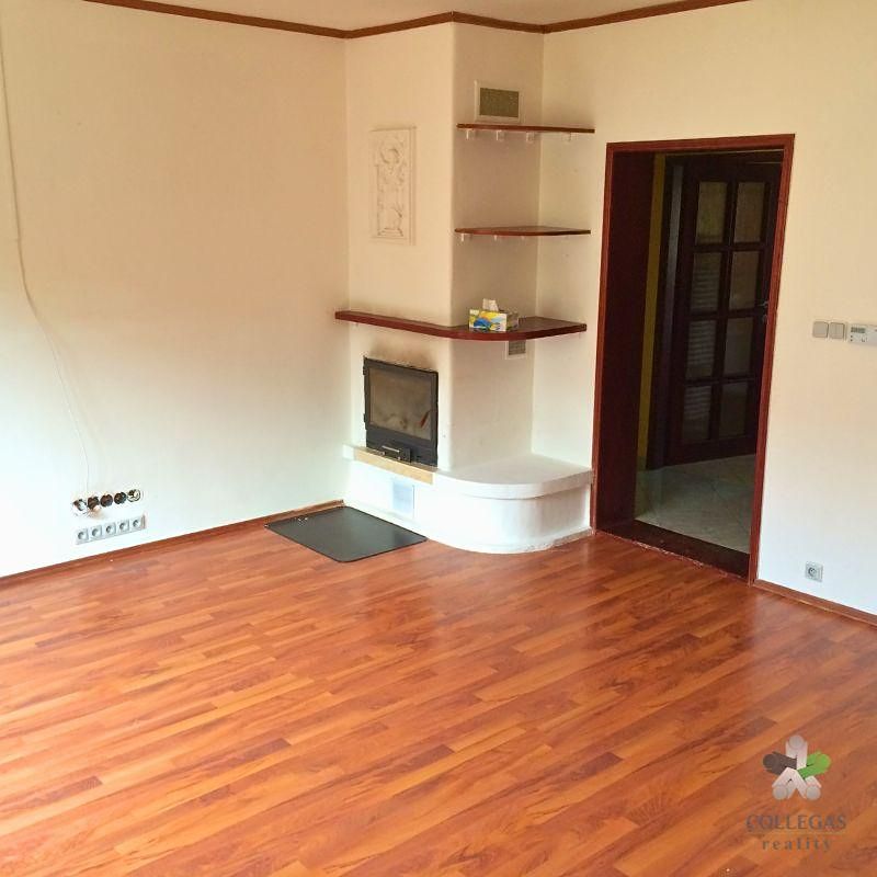 Pronájem bytu 3+1 78 m², Kroměříž – fotka 1 z 3