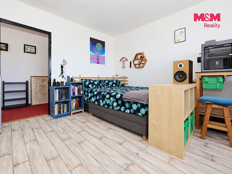 Будинок на продаж, 100 м² (17 з 21)