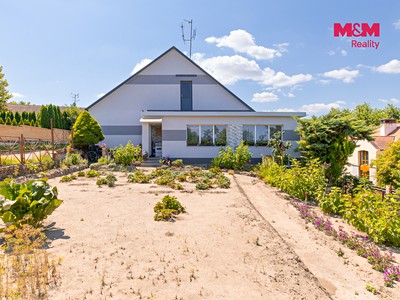 Prodej domu, 95 m² (2 z 21)