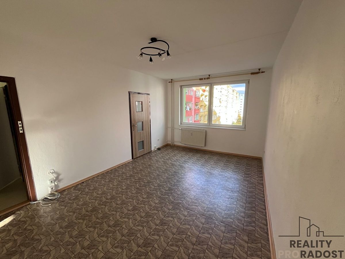 Pronájem bytu 4+1 75 m²