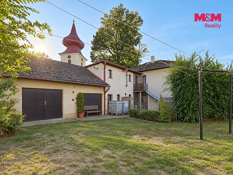 Prodej rodinného domu 100 m², pozemek 530 m², Skuhrov – náhled fotky 3