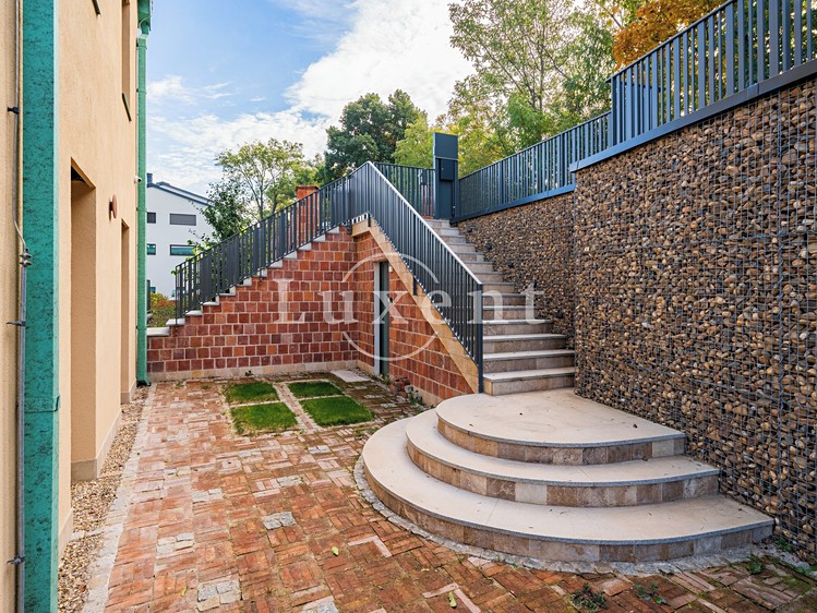 Квартира 4+kk на продаж, 175 м² (17 з 20)