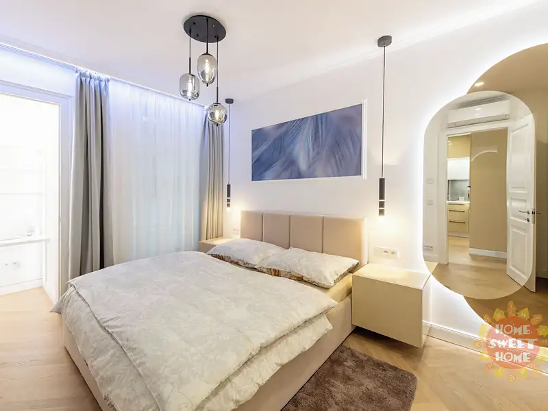 Pronájem bytu 3+kk 87 m², Praha – náhled fotky 2