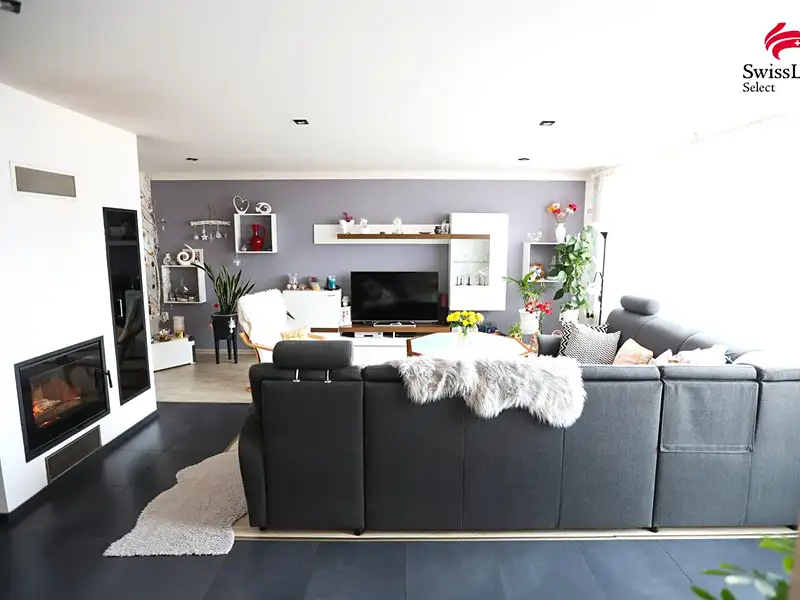 Prodej rodinného domu 144 m², pozemek 929 m², Dobrá Voda u Českých Budějovic – náhled fotky 3