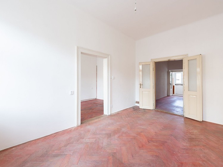 Квартира 3+1 на продаж, 83 м² (5 з 20)