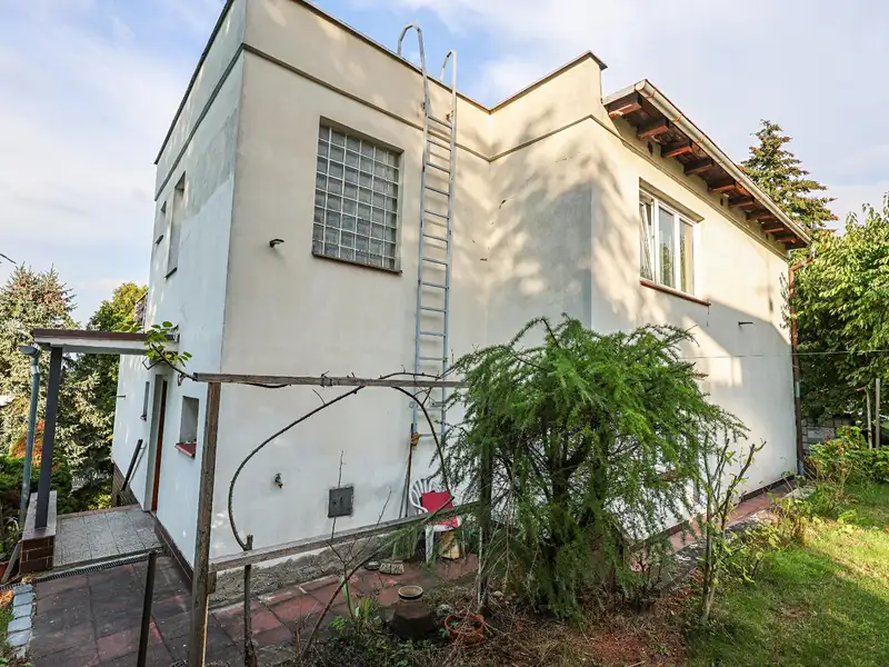 Prodej vily 185 m², pozemek 751 m², Roudnice nad Labem – náhled fotky 3