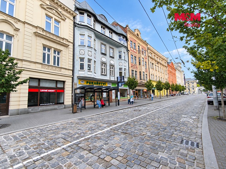 Pronájem komerčního prostoru, 80 m² (11 z 11)