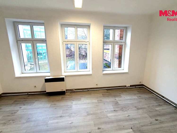 Pronájem komerčního prostoru, 59 m² (5 z 7)