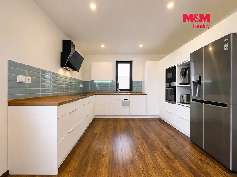 Prodej rodinného domu 150 m², pozemek 850 m², Ostrava – náhled fotky 2