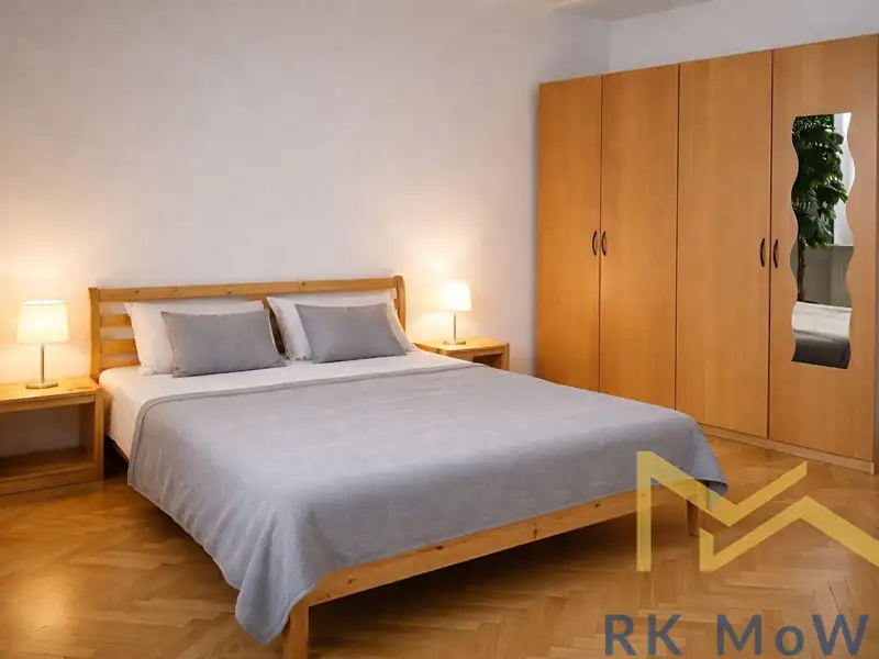 Pronájem bytu 2+kk 65 m², Praha – náhled fotky 2