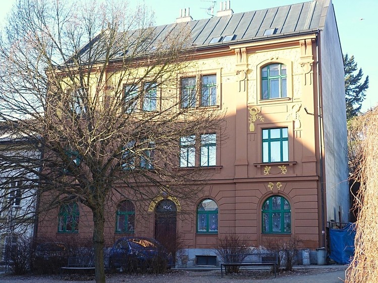 Квартира 3+1 на продаж, 97 м² (2 з 8)