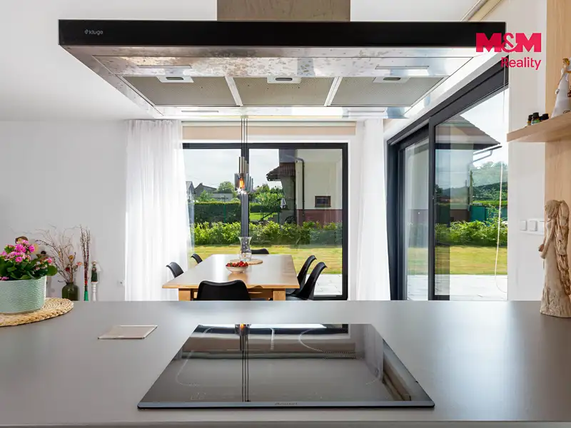 Prodej rodinného domu 160 m², pozemek 2136 m², Jablunkov – náhled fotky 2