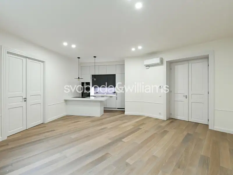 Pronájem bytu 4+kk 118 m², Praha – náhled fotky 3