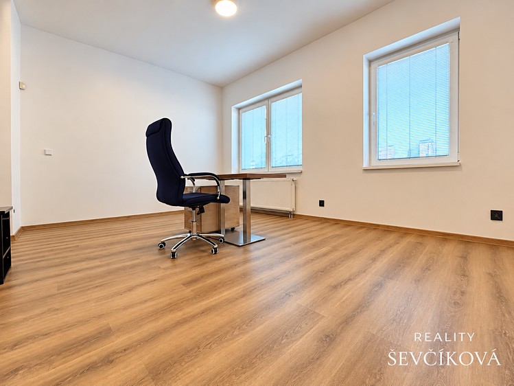 Pronájem komerčního prostoru, 20 m² (4 z 4)