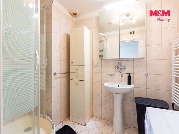 Prodej bytu 3+kk, 81 m² (10 z 23)