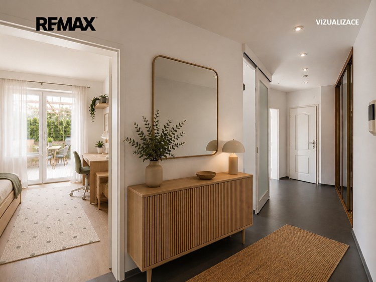 Wohnung 3+kk zum Kauf, 91 m² (10 von 20)