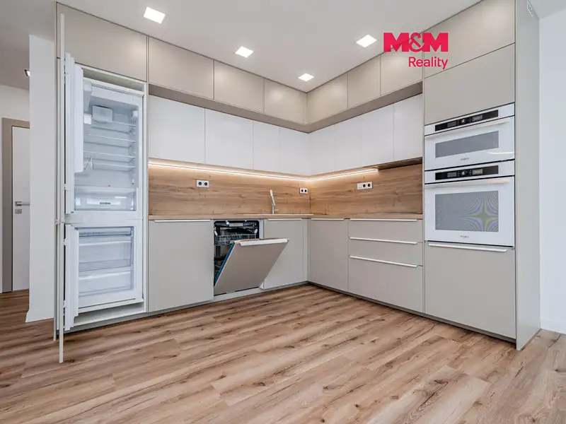 Prodej bytu 4+kk, 78 m², Ostrava-město, Ostrava