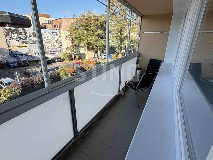 Квартира 2+1 в оренду, 50 м² (12 з 13)