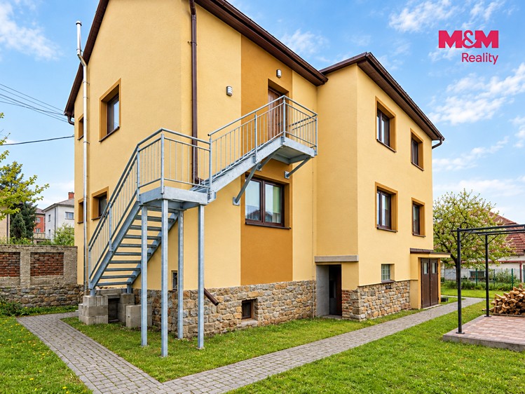 Квартира 2+kk в оренду, 58 м² (9 з 10)