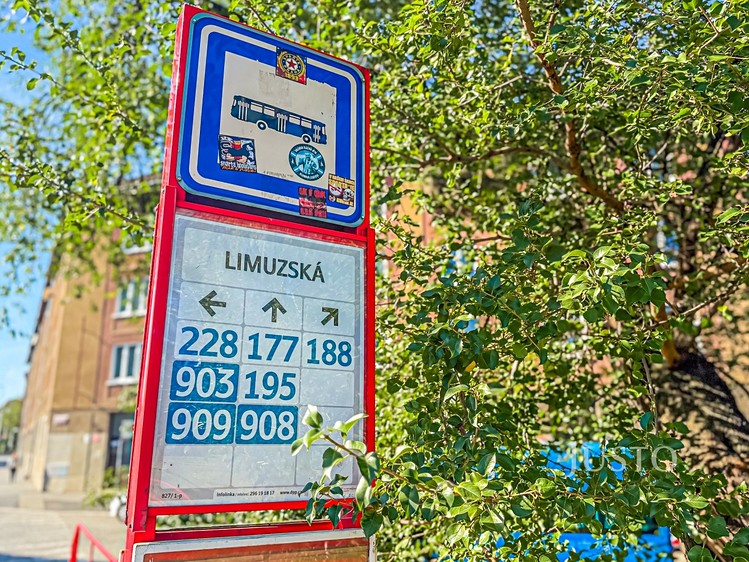 Квартира 1+kk на продаж, 32 м² (23 з 27)