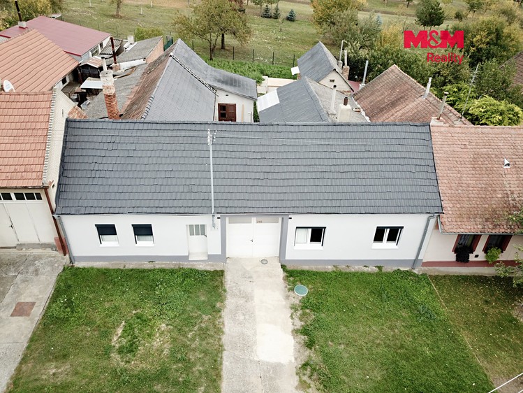 Prodej domu, 142 m² (14 z 17)