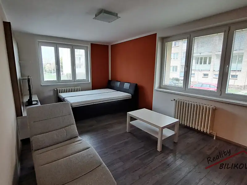 Pronájem bytu 1+1 42 m², Brandýs nad Labem-Stará Boleslav – náhled fotky 2