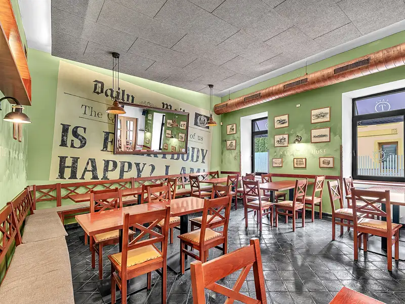 Pronájem restaurace 180 m², Holešov – náhled fotky 3