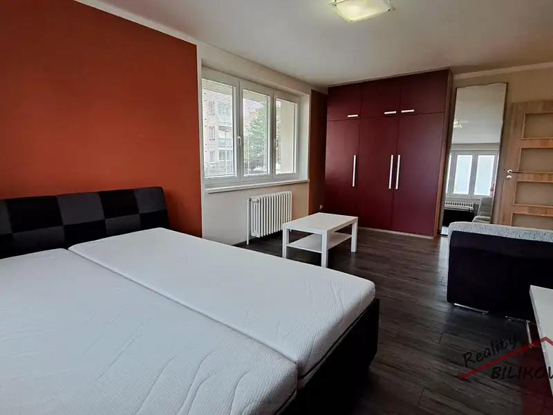 Pronájem bytu 1+1 42 m², Brandýs nad Labem-Stará Boleslav – náhled fotky 1
