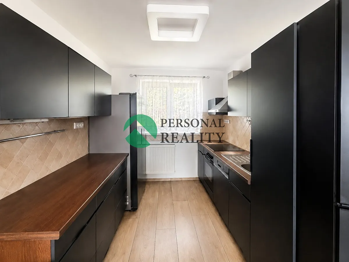 Prodej bytu 2+1 66 m²
