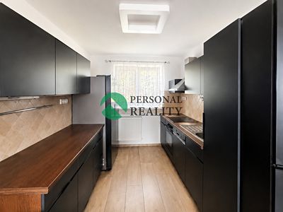 Prodej bytu 2+1 66 m²