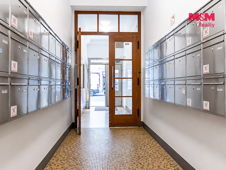 Wohnung 1+kk zum Kauf, 46 m² (14 von 16)