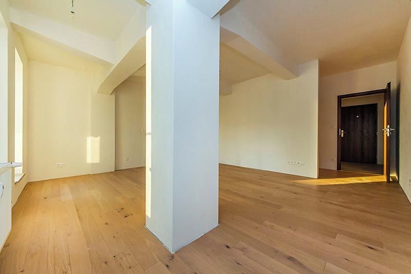 Pronájem bytu 1+kk 37 m² – fotografie 2