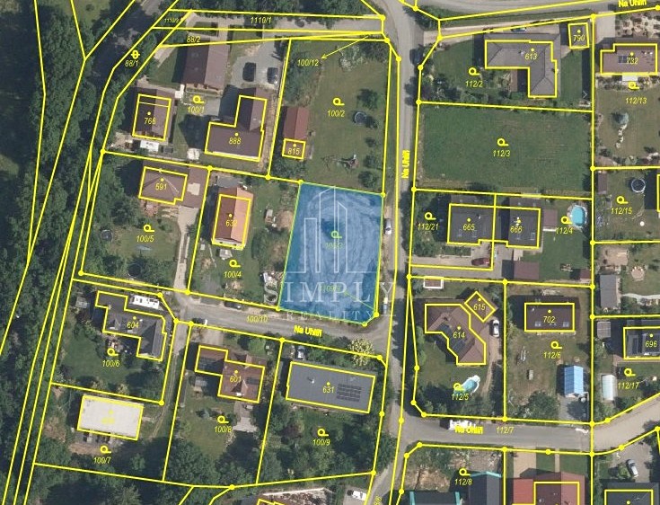 Ділянка на продаж, 810 м² (6 з 10)