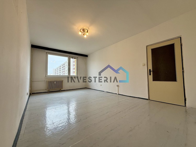 Wohnung 1+1 zum Kauf, 43 m² (4 von 18)